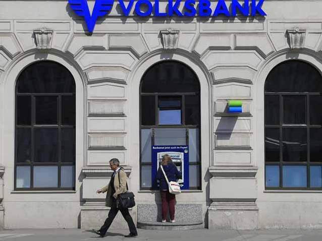 Volskbank a încheiat tranzacţia de vânzare a neperformantelor ipotecare de 495 mil. euro