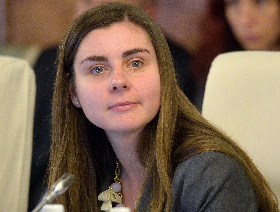 Ioana Petrescu revine în poziţia de consilier al premierului