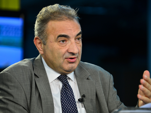 Georgescu: Sistemul bancar a înregistrat anul trecut o pierdere de 1 mld euro şi de 1,6 mld în 6 ani