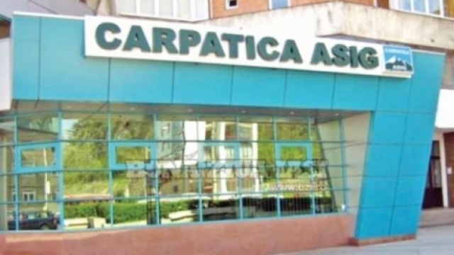 Vânzările Carpatica Asig au crescut în ianuarie cu 65%, la 89 milioane lei