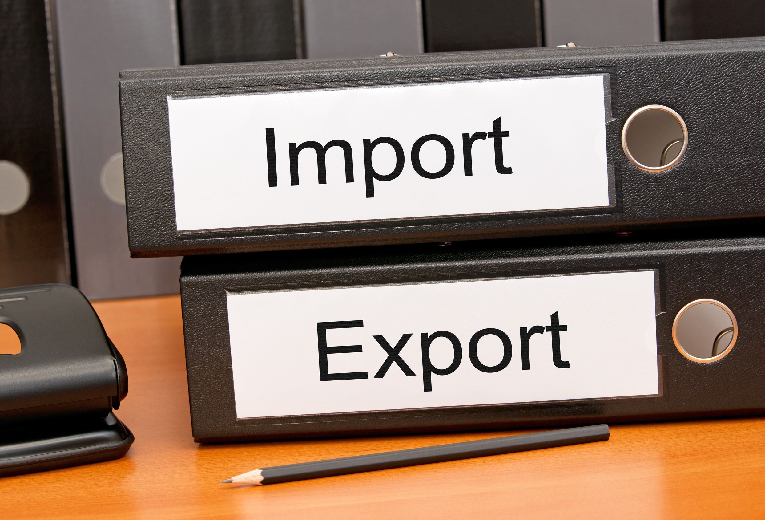 Lazea: Avem patru veşti bune pentru România în ce priveşte exporturile