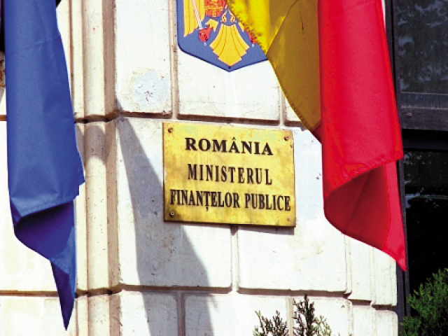 Titlurile de stat româneşti au atins cele mai mici randamente din istorie