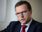 CEO-ul Citibank pentru Europa: În România există încă oportunităţi de a face „banking bun“. Strategia băncii este creşterea organică