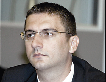 Mădălin Roşu a fost ales preşedinte al Biroului Asigurătorilor Auto