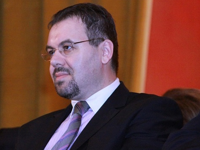 Leonardo Badea este al doilea preşedinte al Comisiei de buget şi finanţe nominalizat la şefia ASF după Dan Radu Ruşanu