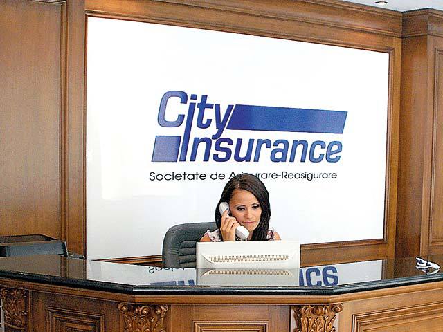 Noua conducere a ASF scapă de faliment City Insurance, cel mai mare asigurător RCA, după ce a primit un împrumut subordonat de 50 mil. euro
