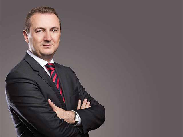 Bogdan Roşu, Next Capital Group: Băncile nu ar trebui să aştepte o nouă criză financiară pentru a face restructurări serioase