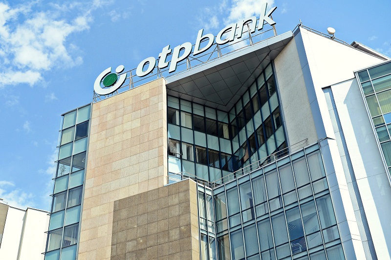 OTP Bank a intrat pe pierdere în T2 după ce în T1 a anunţat al doilea cel mai mare venit trimestrial înregistrat vreodată