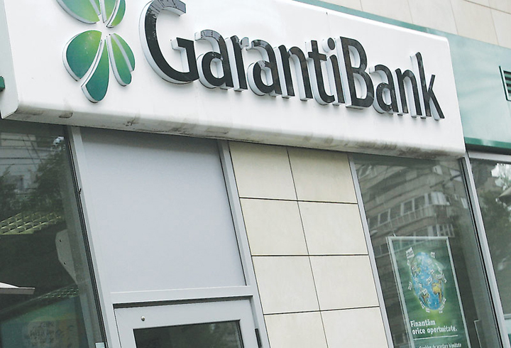 Clienţii Garanti Bank au făcut cumpărături de 440 mil. lei pe cardul de credit anul trecut, adică 5% din tranzacţiile din piaţă
