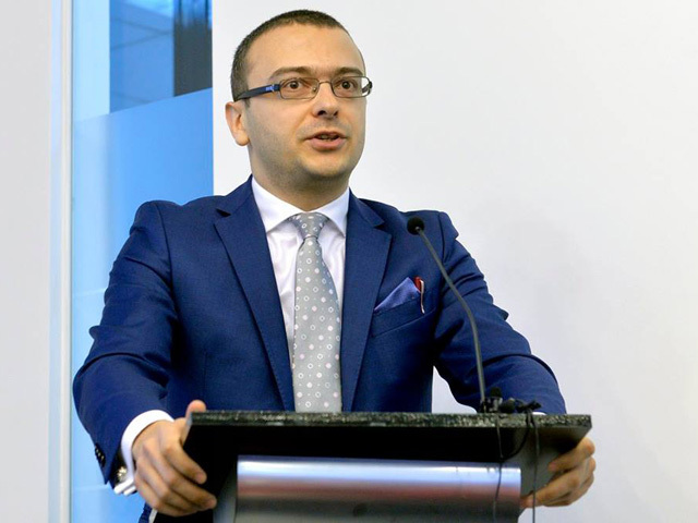 Iancu Guda, Coface: Acordarea de dividende în exces decapitalizează companiile
