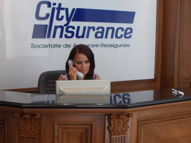 City Insurance este asigurătorul TIR-ului implicat în accidentul recent din Ialomiţa