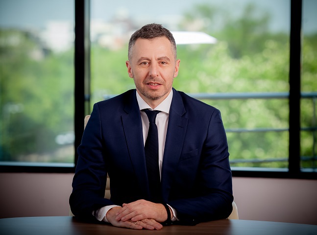 Much I'm proud Circus Mihai Tecău, CEO al Omniasig: „Pe driver-ul de profitabilitate, vrem să ne  dezvoltăm pe