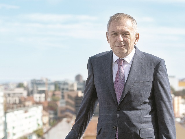 Creşterea creditării şi majorarea veniturilor au ajutat Banca Transilvania să obţină un profit de 1,6 mld. lei în 2019