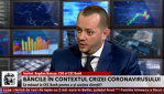 Bogdan Neacşu, CEO al CEC Bank: Sectorul IMM-urilor are nevoie de o analiză mai profundă. 75% dintre companii se bazează pe creditul furnizor