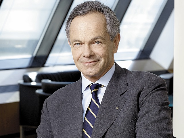 Cât a câştigat în 2019 Andreas Treichl, cel mai important bancher din Europa Centrală şi de Est, în ultimul an la conducerea grupului austriac Erste