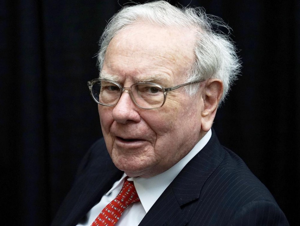 Criza nu iartă pe nimeni: Warren Buffett, cel mai mare investitor al Americii, a pierdut 50 mld. de dolari cu Berkshire Hathaway din cauza COVID-19