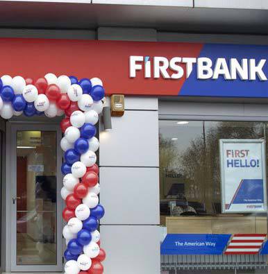 First Bank trece la semnătura electronică la distanţă în parteneriat cu certSIGN şi vinde toate produsele şi serviciile 100% online