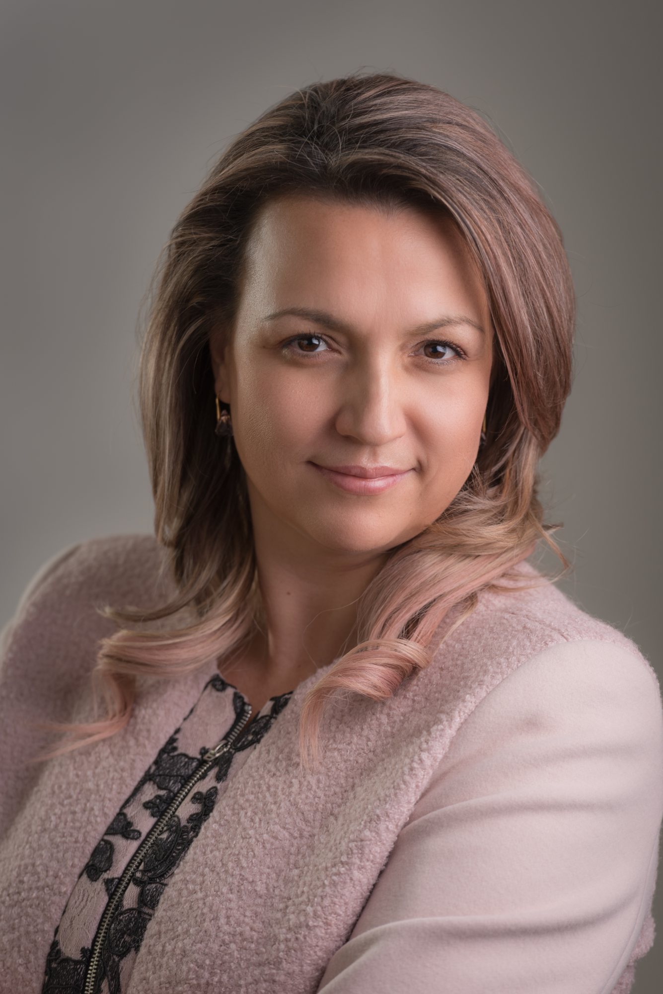 Tsvetanka Mintcheva a fost numită prim-vicepreşedinte executiv la UniCredit Bank România