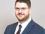 George Călinescu, director financiar la Banca Transilvania, candidează pentru poziţia de reprezentant al membrilor ACCA România, la ACCA International Assembly