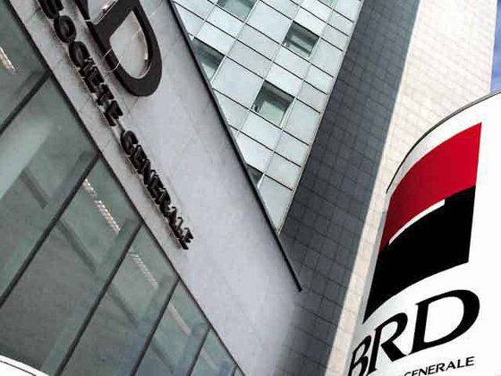 BRD s-a asociat cu firma italiană CRIF în crearea unei platforme prin care să dea mai multe credite pe retail