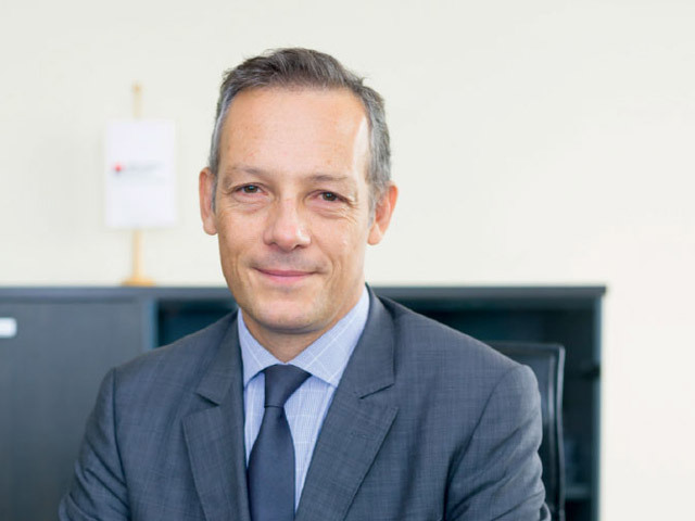 Yves Lallemand, BRD-SocGen: Am sprijinit peste 1.300 de companii prin IMM Invest şi vom mai sprijini alte câteva sute