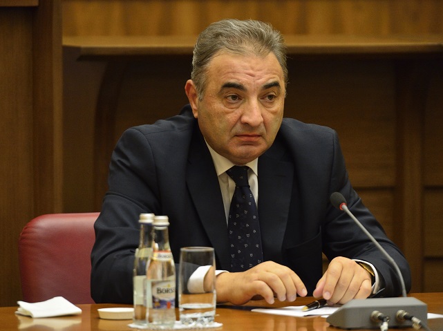 Florin Georgescu, despre guvernatorul Isărescu, de 30 de ani la conducerea BNR: Este un om foarte echilibrat în luarea deciziilor (II)