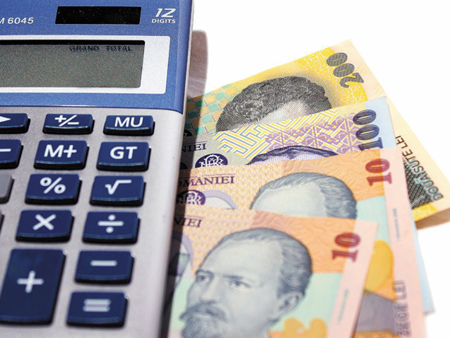 Convertor valutar - Calculator euro, dolar si alte valute