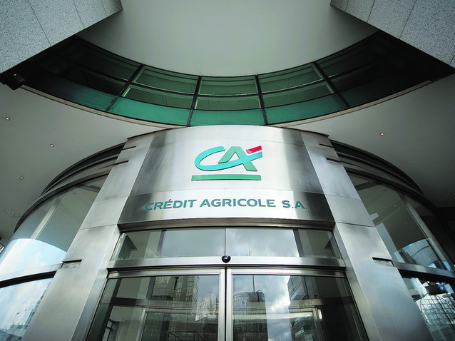 Grupul Vardinogiannis din Grecia, acţionarul principal de la Vista Bank România, a ajuns la o întelegere cu francezii de la Crédit Agricole pentru achiziţia băncii lor din România. După finalizarea achiziţiei, Vista Bank va deţine active de 1,2 mld. euro