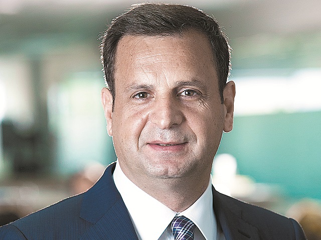 Ufuk Tandogan va pleca în primăvară de la conducerea Garanti Bank România, după opt ani şi jumătate ca CEO al celei de-a zecea bănci din piaţă