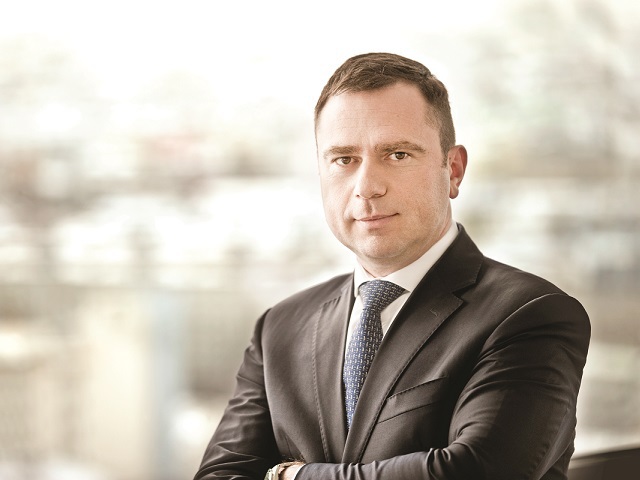 Marsh, companie de brokeraj de asigurări şi consultanţă de risc, l-a numit pe Cristian Fugaciu în funcţia de  Co-CEO pentru Europa Centrală şi de Est; el rămâne şi CEO Marsh România