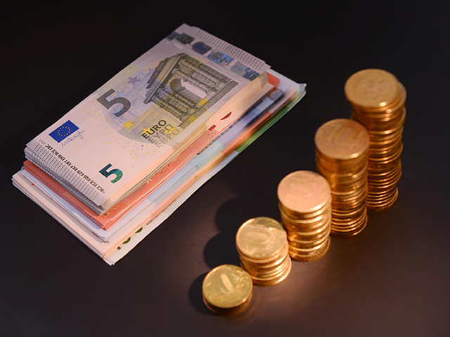 Economist: Există 50% şanse ca Cehia să adopte euro până în 2030