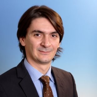BNR l-a numit pe Mihai Copaciu, directorul adjunct al Direcţiei Modelare şi Prognoze Macroeconomice, ca noul reprezentant al României la FMI