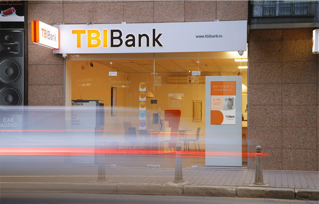 tbi bank obţine primul rating de la Moody's: Baa3 pentru riscul de contrapartidă şi Ba2 pentru depozite