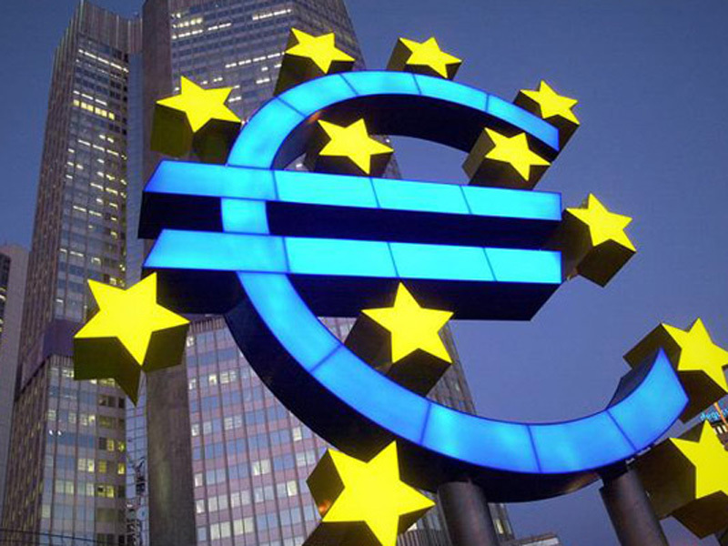 Oficial BCE: Banca a terminat cu majorările de deobânzi „deocamdată“