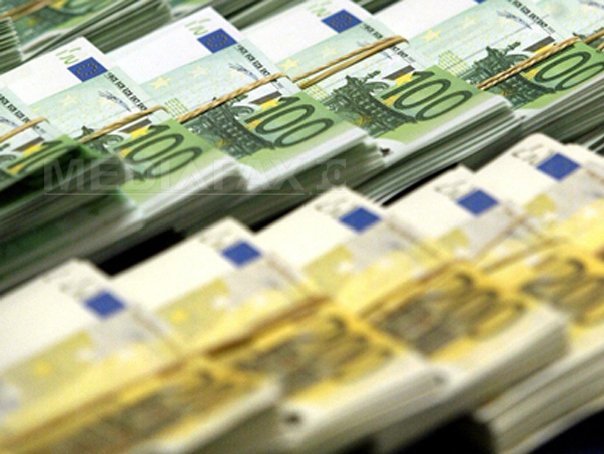 Rezervele valutare la BNR, scădere cu peste 1 mld. euro în octombrie, până la 58,2 mld. euro