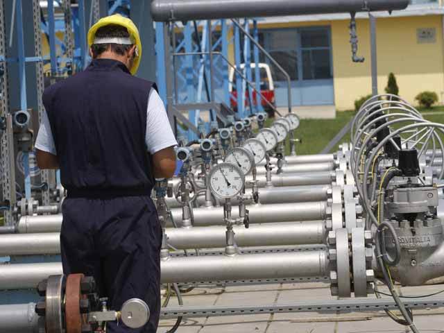 Compania românească de construcţii BTDConstruct & Ambient finalizează lucrările unui sistem de distribuţie de gaze naturale în trei comune din judeţul Olt, proiect de peste 65 mil. lei. Finanţarea vine de la CEC Bank şi din fonduri europene