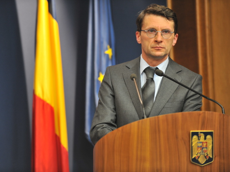 Dan Suciu, BNR: Noi avem relaţii foarte strânse cu Banca Naţională a Republicii Moldova şi suntem pregătiţi să acordăm mai multă asistenţă dacă va fi nevoie şi mai mult decât atât, odată cu numirea Ancăi Dragu în funcţia de Guvernator