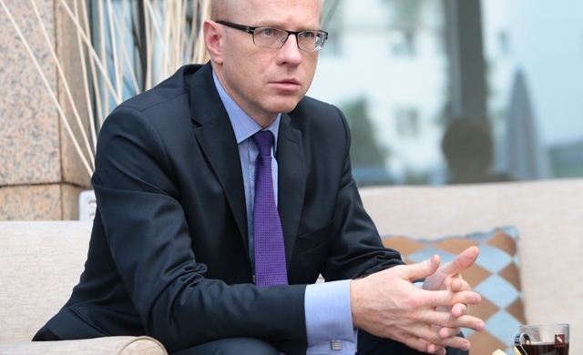 Şeful Bursei de Valori Bucureşti vrea să facă recensământul investitorilor la fiecare şase luni