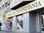 Banca Transilvania a început în forţă răscumpărările