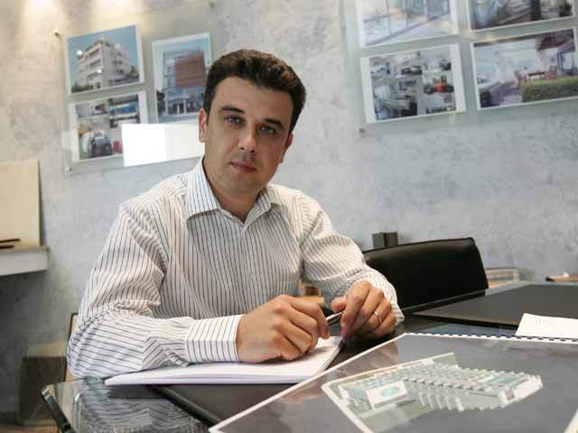 Claudiu Mateescu, cercetat de DNA, a demisionat de la conducerea Impact Bucureşti. Compania va fi condusă de directorul de achiziţii