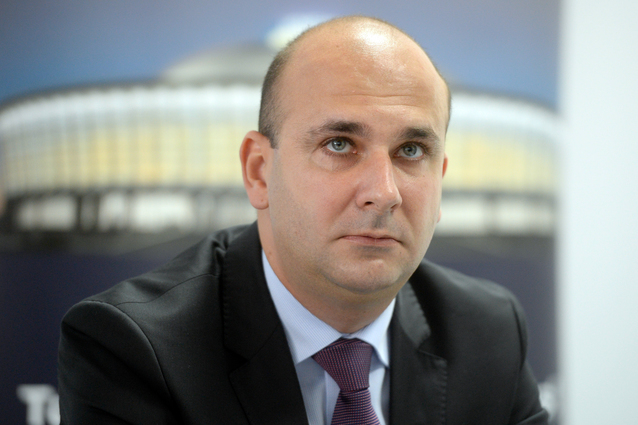 Bogdan Nicolae Badea pleacă din consiliul de supraveghere OMV Petrom