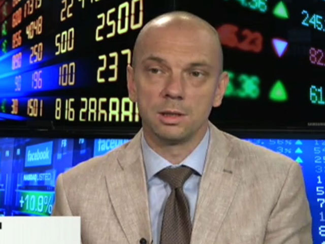 ZF Live. Mihai Chişu, broker la Swiss Capital: „Avem o piaţă de capital moartă. Noi nu vrem nici măcar să copiem lucrurile pe care le vedem în jurul nostru“