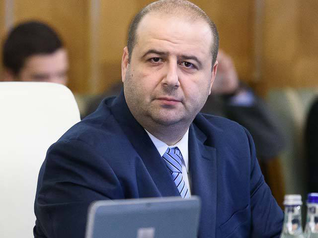 Mihai Busuioc, apropiat al liderului PSD Liviu Dragnea, se retrage din boardul Petrom, după ce a ajuns preşedintele Curţii de Conturi