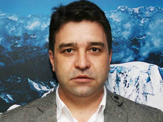 Fostul secretar de stat Nicuşor Marian Buică, aprobat de consiliul de administraţie în funcţia de CEO al SIF Muntenia