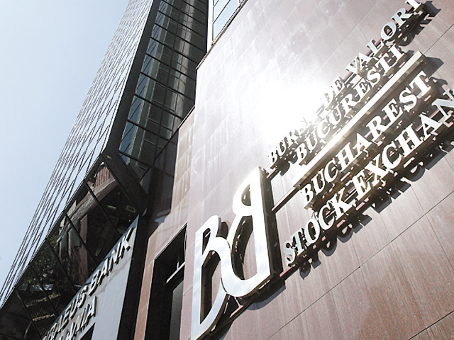 Administration Stock Financial vinde 9,28 milioane de acţiuni SIF Transilvania. Socefin rămâne  la cumpărare