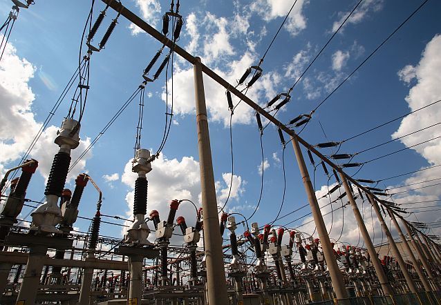 Grupul Electrica a realizat investiţii de 727 milioane lei în 2017 în infrastructura de distribuţie