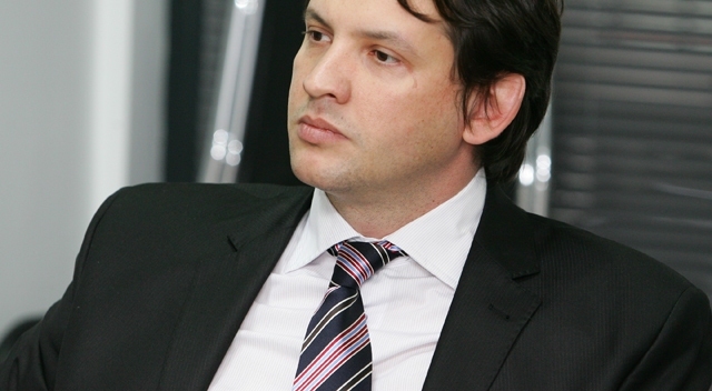 Adrian Tănase, noul şef al bursei: Nu văd o promovare a bursei româneşti din partea MSCI mai devreme de 2020