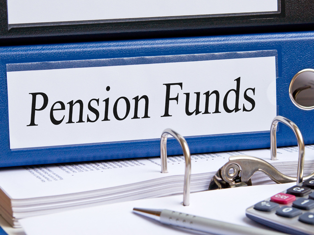 Acţiunile au ajuns să reprezinte 20,35% din portofoliul celor şapte fonduri de pensii Pilon II, faţă de 6% acum zece ani