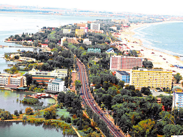 Compania Turism, Hoteluri, Restaurante Marea Neagră anunţă vânzarea unui activ imobiliar pentru 2,5 milioane de euro. Acţiunile urcă cu 4,73%