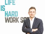 Erik Barna, CEO al Life is Hard: Ne propunem să creştem accelerat. Vrem să emitem obligaţiuni sau acţiuni pentru finanţarea achiziţiilor